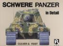 Image for Schwere Panzer in Detail