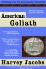 Image for American Goliath