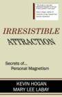Image for Irresistible Attraction