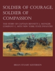 Image for Soldier of Courage, Soldier of Compassion