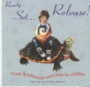 Image for Healing Images for Children CD-Relax and Imagine : Music and Relaxation to Promote Healing