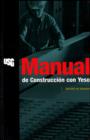 Image for Manual de Construccion con Yeso