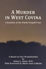 Image for Murder in West Covina: Chronicle of the Finch-tregoff Case