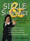 Image for Sizzle &amp; Substance