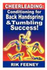 Image for Cheerleading : Conditioning for Back Handspring &amp; Tumbling Success!