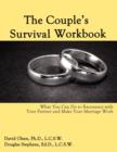 Image for The Couple&#39;s Survival Workbook : What You Can Do To Reconnect With Your Parner and Make Your Marriage Work