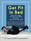 Image for Get Fit in Bed