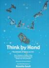 Image for Think by Hand : Hundreds of Ideas on Art