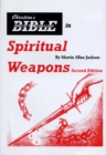 Image for Christian&#39;s Bible Short Course in Spiritual Weapons