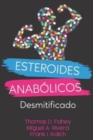 Image for Esteroides Anabolicos
