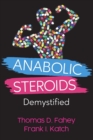 Image for Anabolic Steroids : Demystified