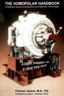 Image for Homopolar handbook  : a definitive guide to Faraday disk &amp; N-machine technologies