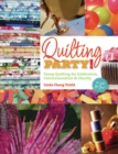 Image for Quilting Party : Group Quilting for Celebration, Commemoration &amp; Charity