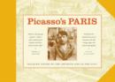 Image for Picasso&#39;s Paris  : walking tours of the artist&#39;s life in the city