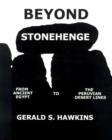 Image for Beyond Stonehenge