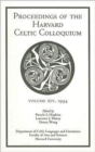 Image for Proceedings of the Harvard Celtic Colloquium, 14: 1994