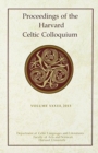 Image for Proceedings of the Harvard Celtic Colloquium, 14: 1994