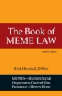 Image for The Book of Meme Law