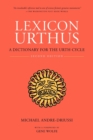 Image for Lexicon Urthus