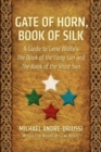 Image for Gate of Horn, Book of Silk