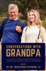Image for Conversations With Grandpa: What Every Christian Grandfather Wants His Children to Understand
