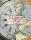 Image for The Quest for Longitude