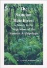 Image for The Samoan Rainforest