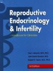 Image for Reproductive Endocrinology and Infertility