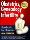 Image for Obstetrics, Gynecology and Infertility