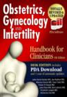 Image for Obstetrics, Gynecology and Infertility
