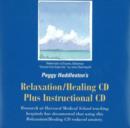Image for Peggy Huddleston&#39;s Relaxation/Healing CD Plus Instructional CD