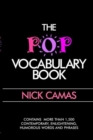 Image for Pop Vocabulary Book