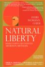 Image for Natural Liberty : Rediscovering Self-Induced Abortion Methods