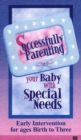 Image for Successfully Parenting Your Baby