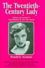 Image for The Twentieth-Century Lady