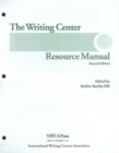 Image for The Writing Center Resource Manual