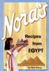 Image for Nora&#39;s Recipes from Egypt