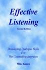 Image for Effective Listening