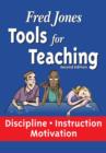 Image for Tools for teaching: discipline, instruction, motivation