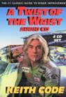 Image for Twist of the Wrist, 4 CD Set : The Number One classic Guide to Rider Improvement