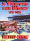 Image for Twist of the Wrist, the DVD : The Motorcycle Rider&#39;s DVD