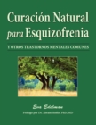 Image for Curacion Natural Para Esquizofrenia