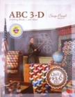 Image for ABC 3-D tumbling blocks ... and more!
