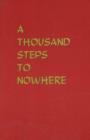 Image for Thousand Steps to Nowhere