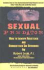 Image for SEXUAL PREDATOR