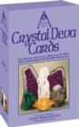Image for Crystal Deva Cards : The Mineral Kingdom&#39;s Messages of Hope and Self-Empowerment for the New Millennium