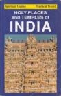 Image for Holy Places and Temples of India