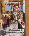 Image for Captured by Pirates