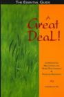 Image for A Great Deal : Compensation Negotiation for Nurse Practioners and Physician Assistants