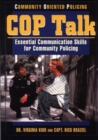 Image for COP Talk
